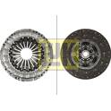 Clutch Kit LuK - 640 3080 09