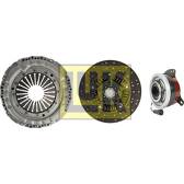 Clutch Kit LuK - 643 3424 33