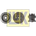 Clutch Kit LuK - 643 3438 00