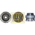 Clutch Kit LuK - 643 3453 00