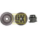 Clutch Kit LuK - 643 3480 00