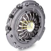Clutch mechanism LuK - 122 0490 10