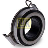 Cojinete de desembrague LuK - 500 0437 10