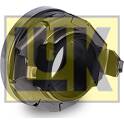 Cojinete de desembrague LuK - 500 0497 10