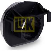 Cojinete de desembrague LuK - 500 0758 10