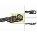 Cojinete de desembrague LuK - 514 0008 10