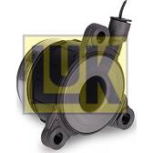 Desembrague central, embrague LuK - 510 0133 10