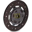 Disco de embrague LuK - 324 0123 10
