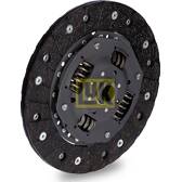 Disco frizione LuK - 320 0193 11