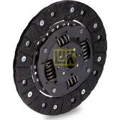 Disco frizione LuK - 320 0286 10