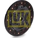 Disque embrayage LuK - 319 0150 10