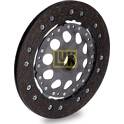 Disque embrayage LuK - 322 0218 10