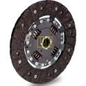 Disque embrayage LuK - 324 0087 10