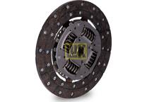 Disque embrayage
