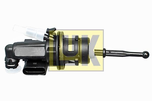 Master Cylinder, clutch