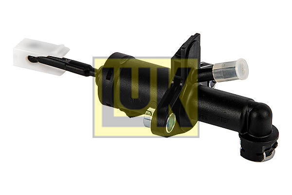 Master Cylinder, clutch