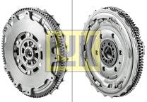 Flywheel