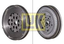 Flywheel