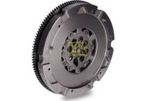 Flywheel
