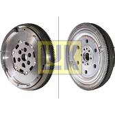 Flywheel LuK - 415 0396 10