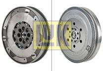 Flywheel