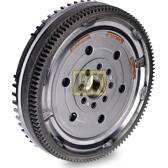 Flywheel LuK 415 0483 10 | MISTER-AUTO