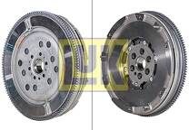 Flywheel