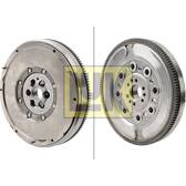 Flywheel LuK - 415 0743 10