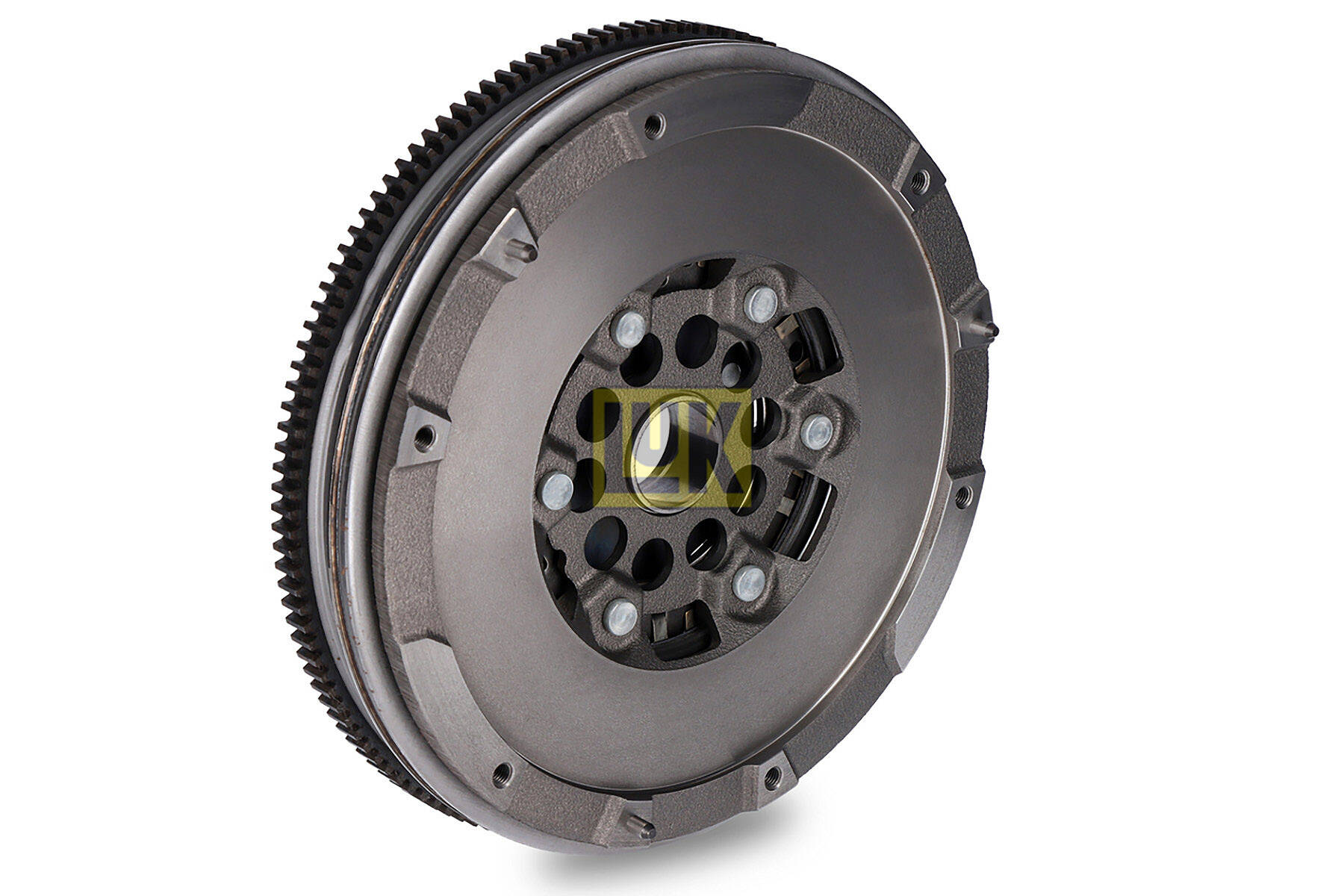 Flywheel