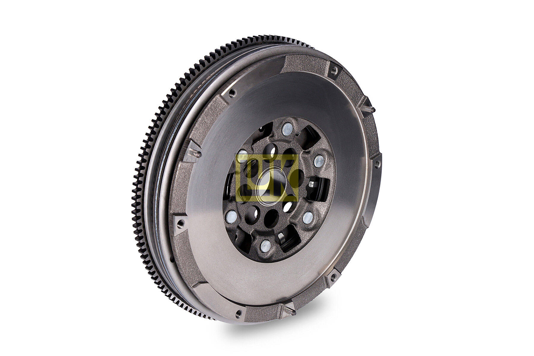Flywheel
