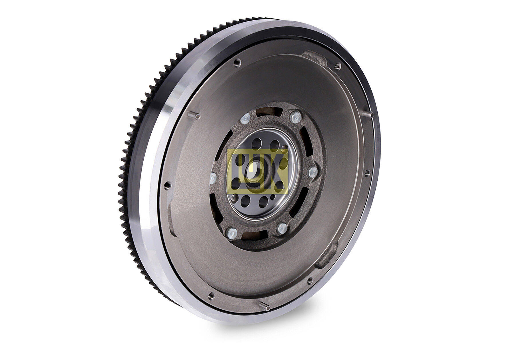 Flywheel