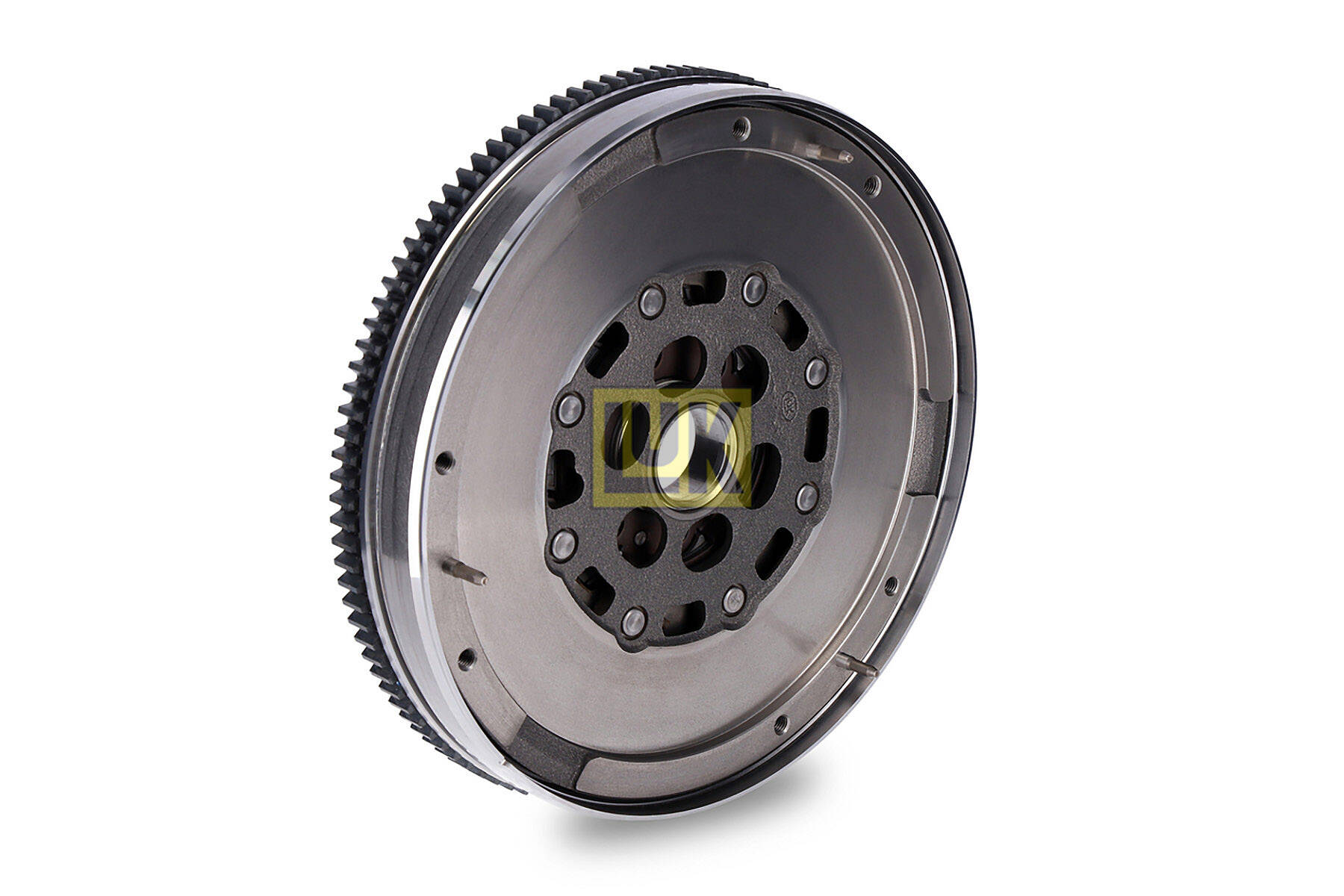 Flywheel