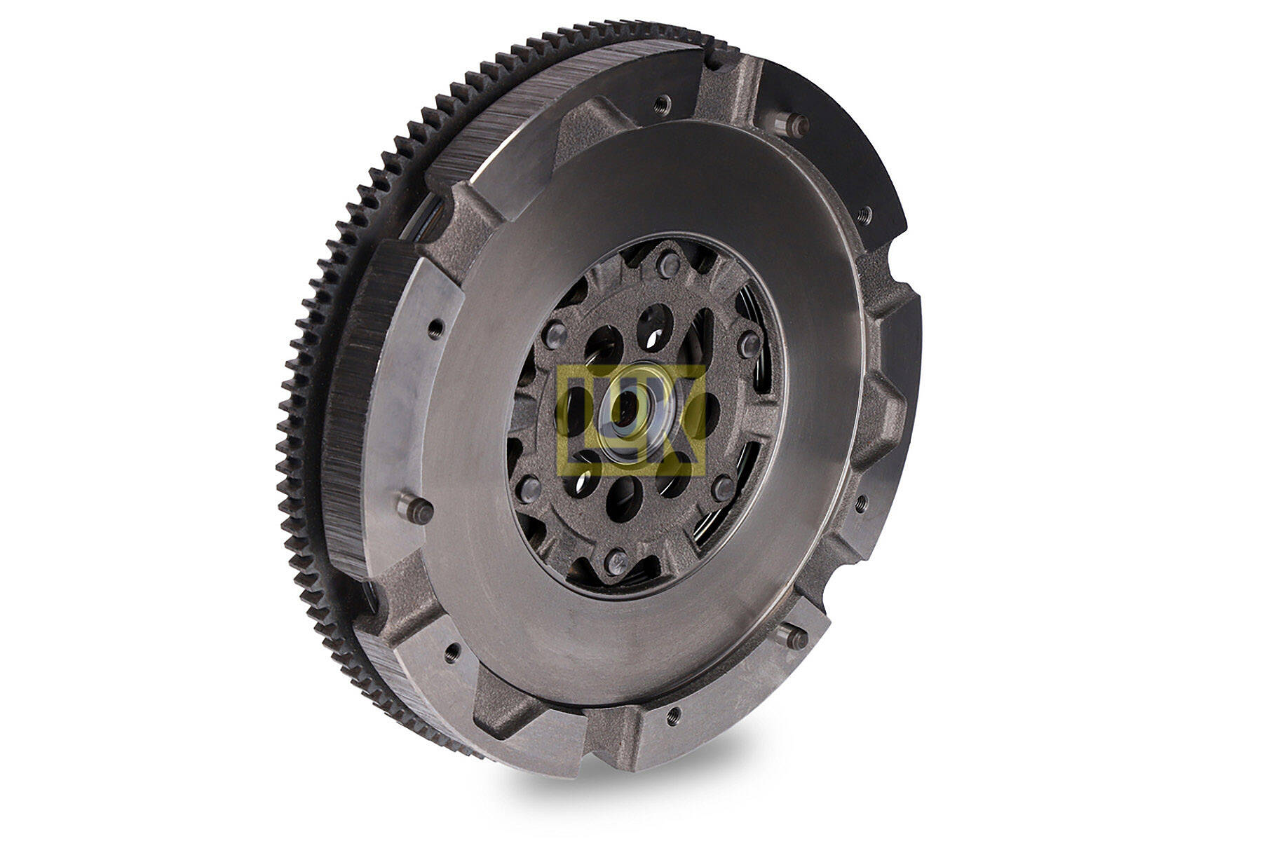 Flywheel