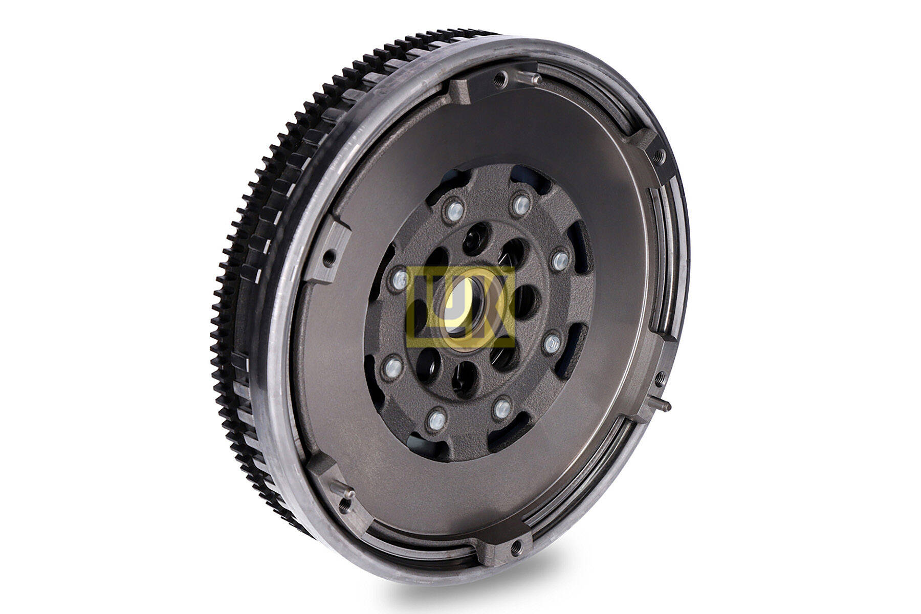 Flywheel
