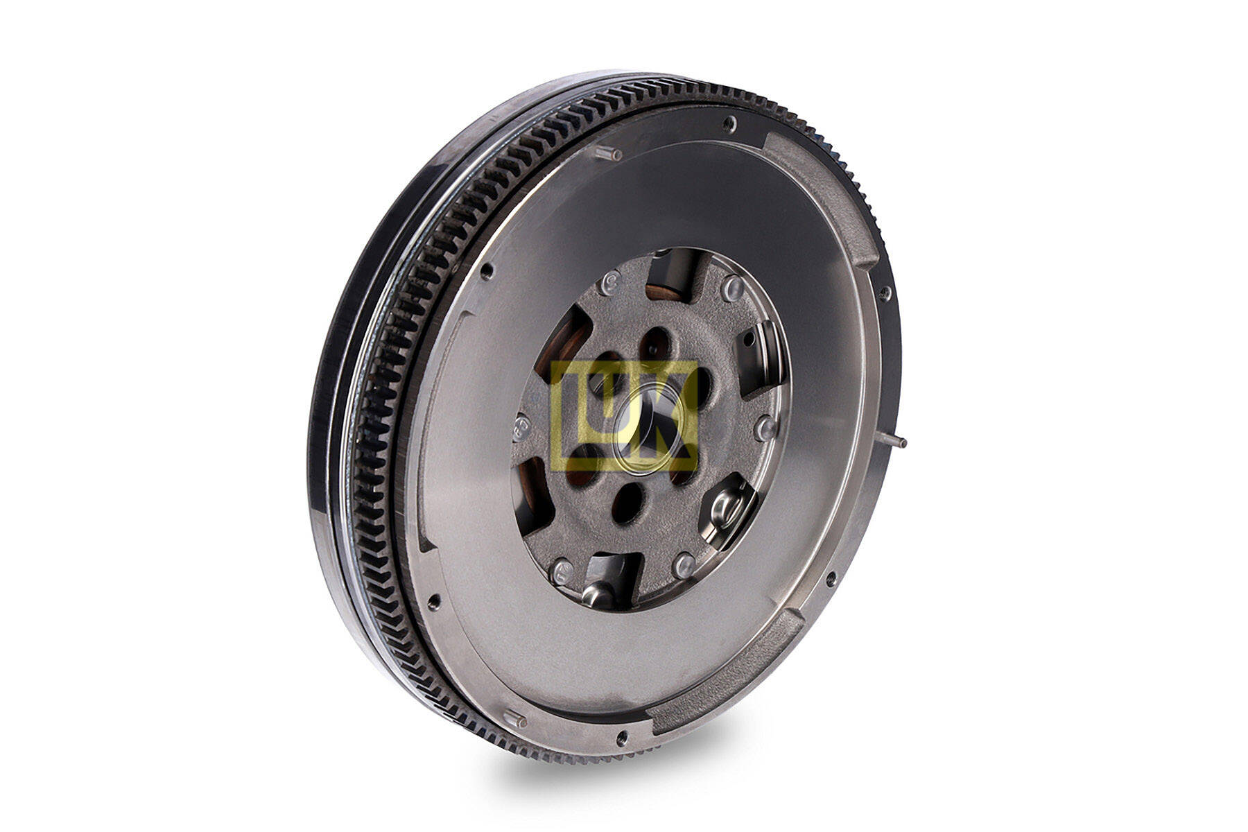 Flywheel