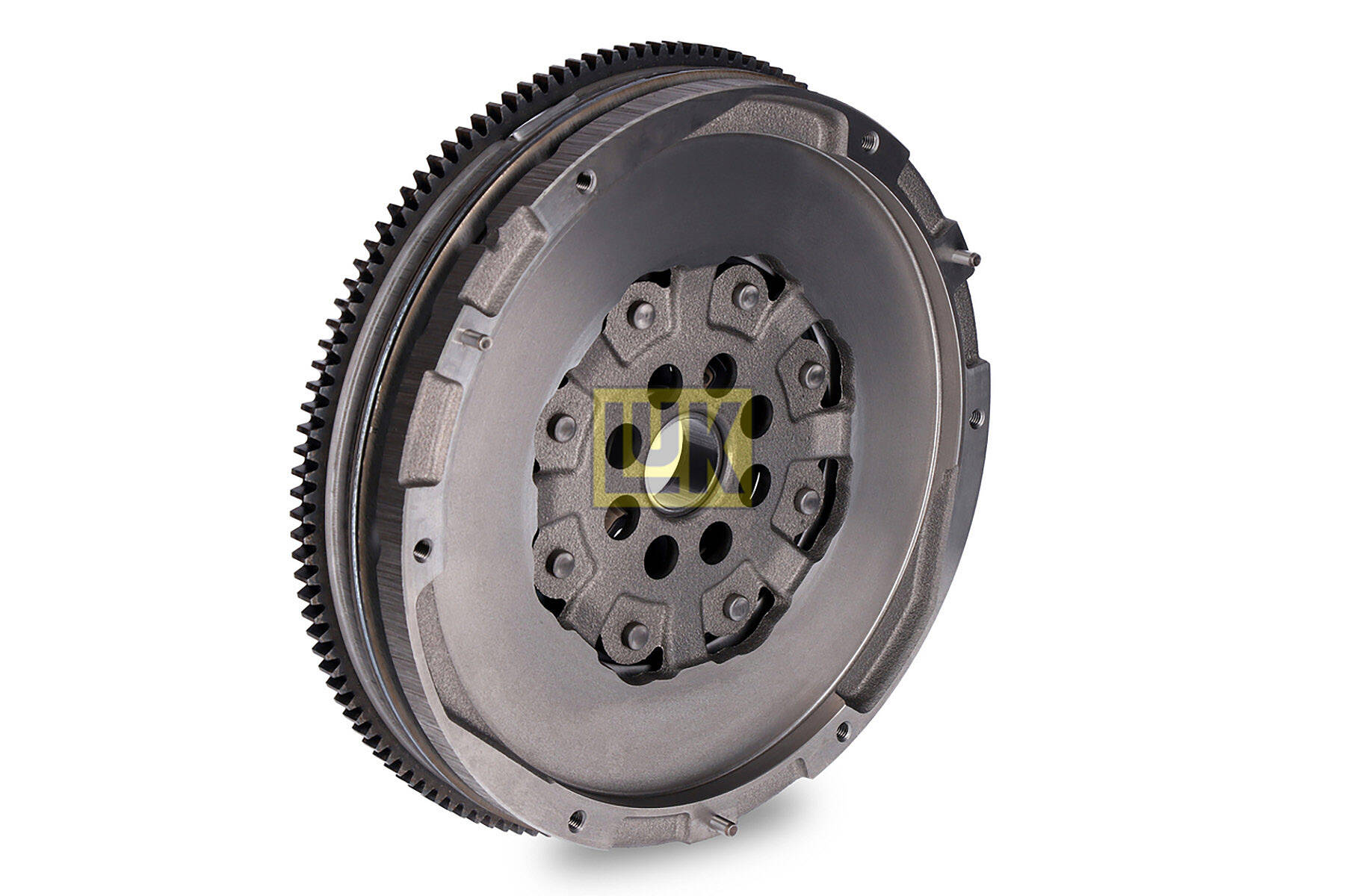 Flywheel