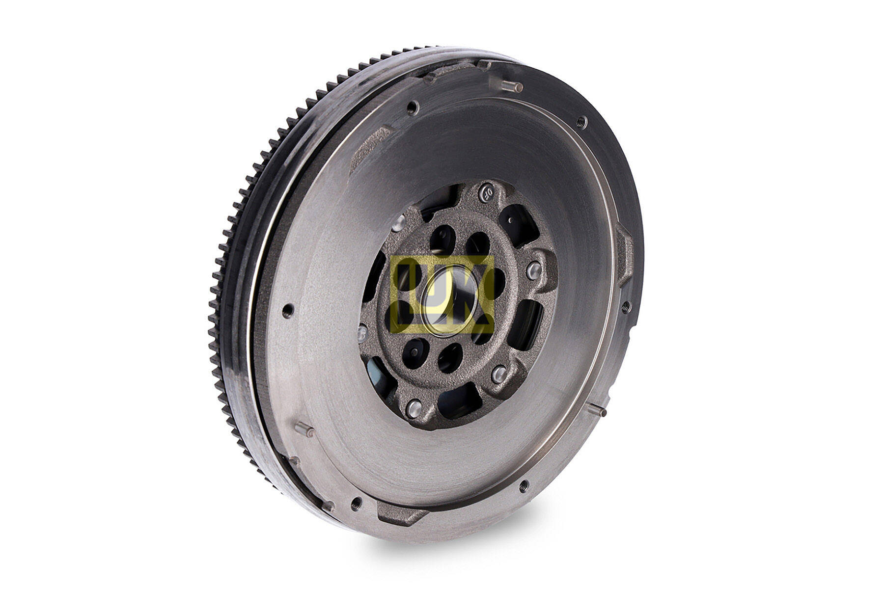 Flywheel
