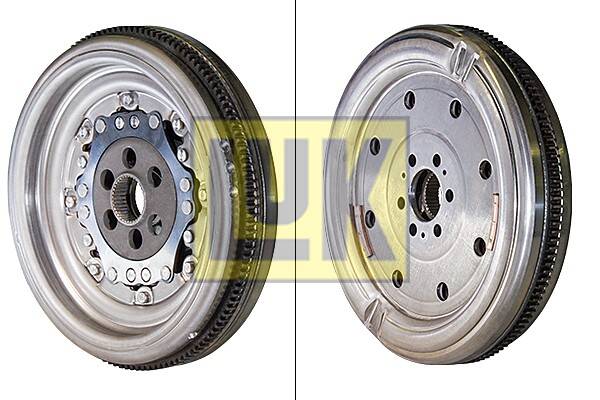 Flywheel