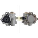 Hydraulic pump steering system LuK - 541 0084 10