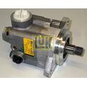 Hydraulic pump steering system LuK - 542 0001 10