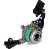 Hydraulische-druklager LuK - 510 0034 10