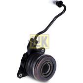 Hydraulische-druklager LuK - 510 0242 10