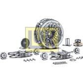 Kit de embrague LuK - 602 0016 00