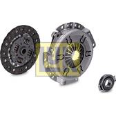 Kit de embrague LuK - 616 0947 60