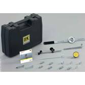Kit de montage (embrayage/volant de moteur) LuK - 400 0080 10