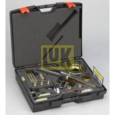 Kit de montage (embrayage/volant de moteur) LuK - 400 0240 10