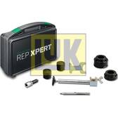 Kit de montage (embrayage/volant de moteur) LuK - 400 0420 10