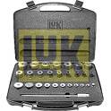 Kit de montage (embrayage/volant de moteur) LuK - 400 0434 10