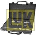 Kit de montage (embrayage/volant de moteur) LuK - 400 0467 10
