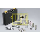 Kit de montage (embrayage/volant de moteur) LuK - 400 0470 10
